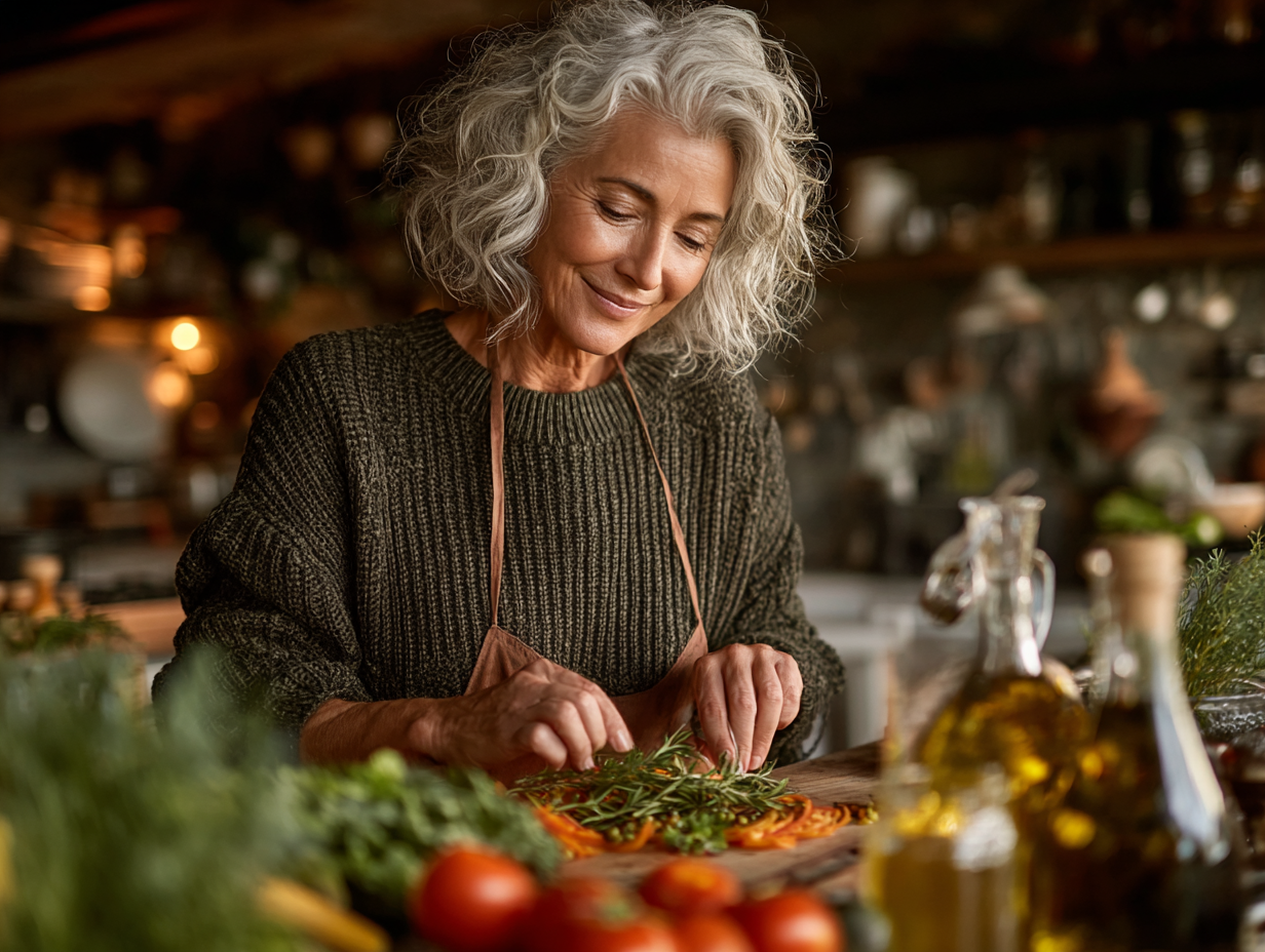 Fundadora de BrightJourney